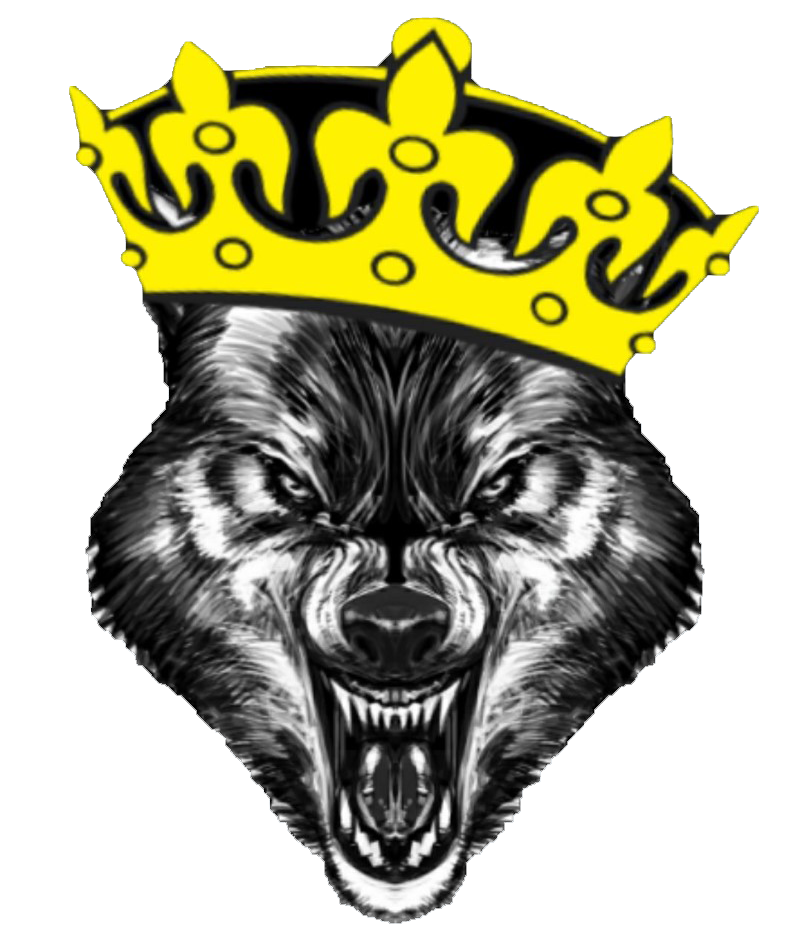 Wolf House MMA